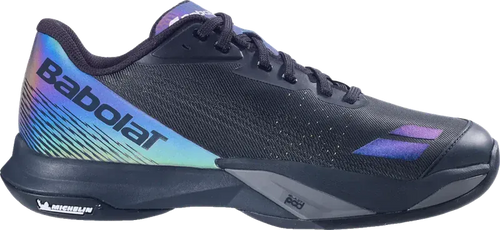 Jet Mach