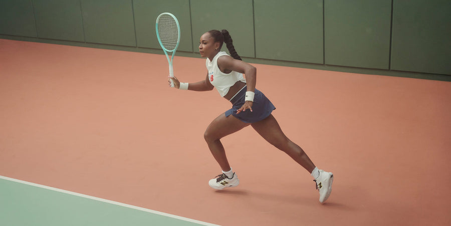 Coco Gauff