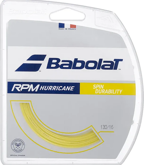 RPM Hurricane