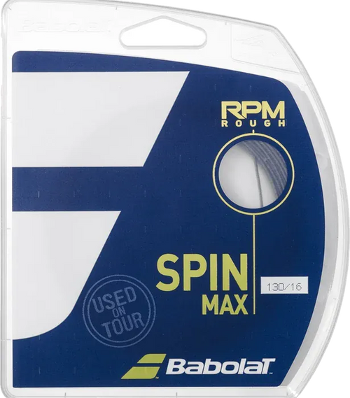 RPM Rough