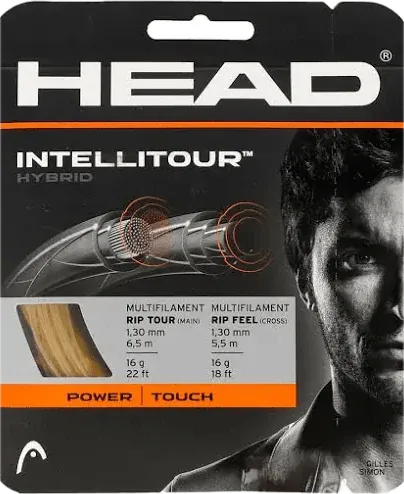 Intellitour