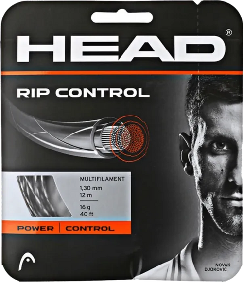 RIP Control