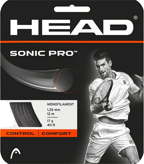 Sonic Pro