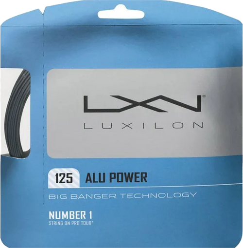 ALU Power