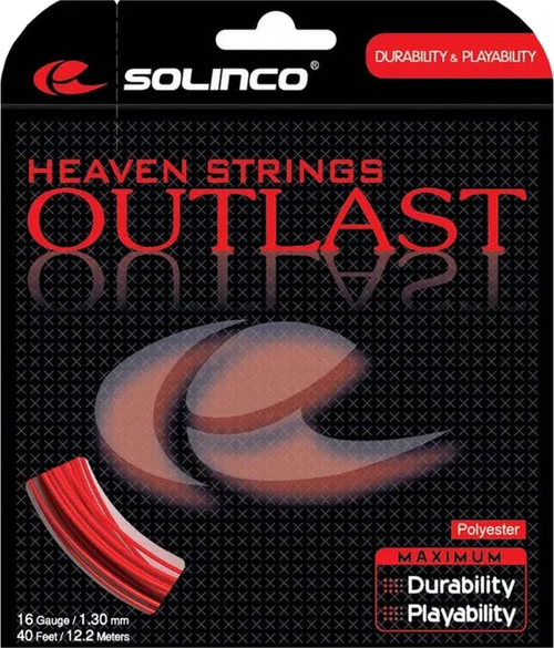 Outlast
