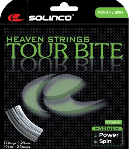 Tour Bite