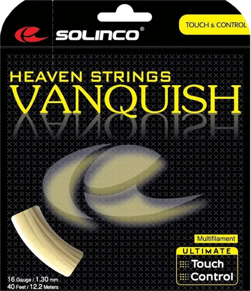 Vanquish