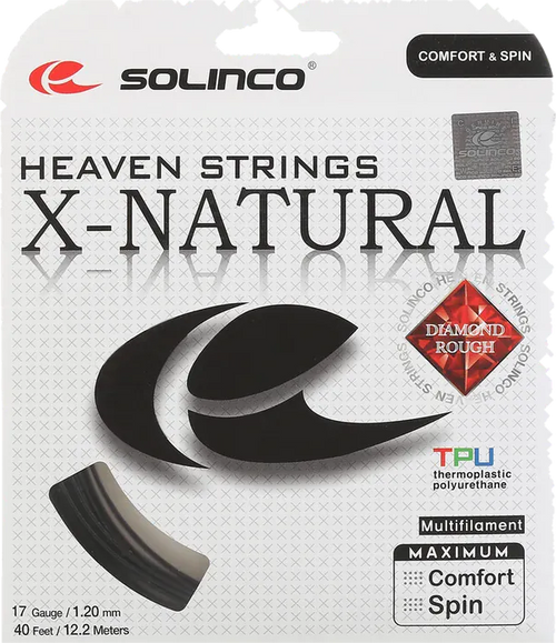 X-Natural