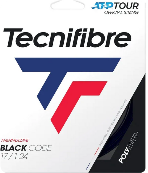 Black Code