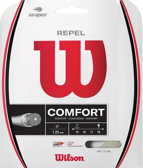 Repel