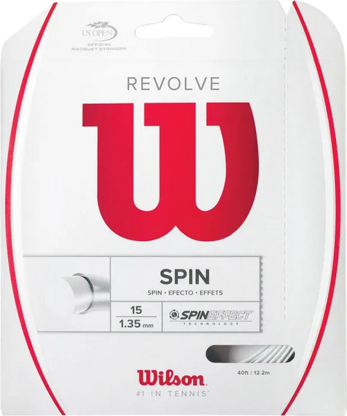 Revolve