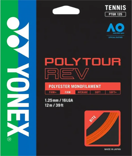 Poly Tour Rev