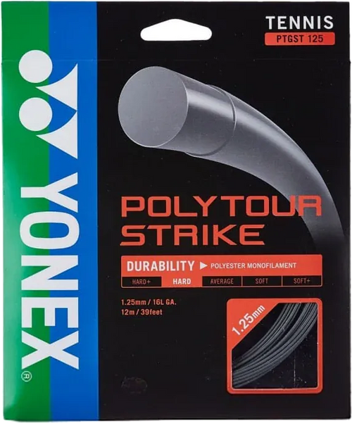 Poly Tour Strike