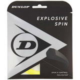 CORDAGE DUNLOP EXPLOSIVE SPIN 1