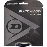 CORDAGE DUNLOP BLACK WIDOW (12m) 1