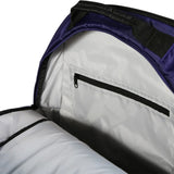 SAC A DOS DUNLOP FX-CLUB VIOLET 6