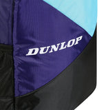 SAC A DOS DUNLOP FX-CLUB VIOLET 4