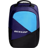 SAC A DOS DUNLOP FX-CLUB VIOLET 1