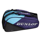 THERMO-BAG DUNLOP FX-PERFORMANCE 12R VIOLET 3