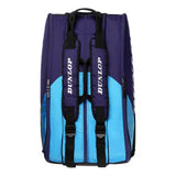 THERMO-BAG DUNLOP FX-PERFORMANCE 12R VIOLET 2