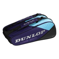 Dunlop THERMO-BAG DUNLOP FX-PERFORMANCE 12R VIOLET