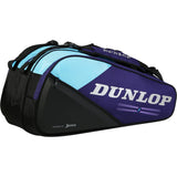 THERMO-BAG DUNLOP FX-PERFORMANCE 8R VIOLET 3