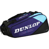 THERMO-BAG DUNLOP FX-PERFORMANCE 8R VIOLET 1