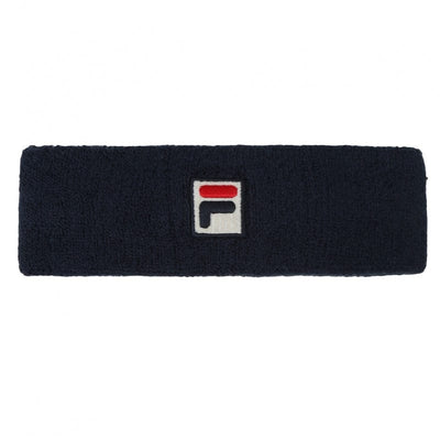 HEADBAND FILA FLEXBY BLEU