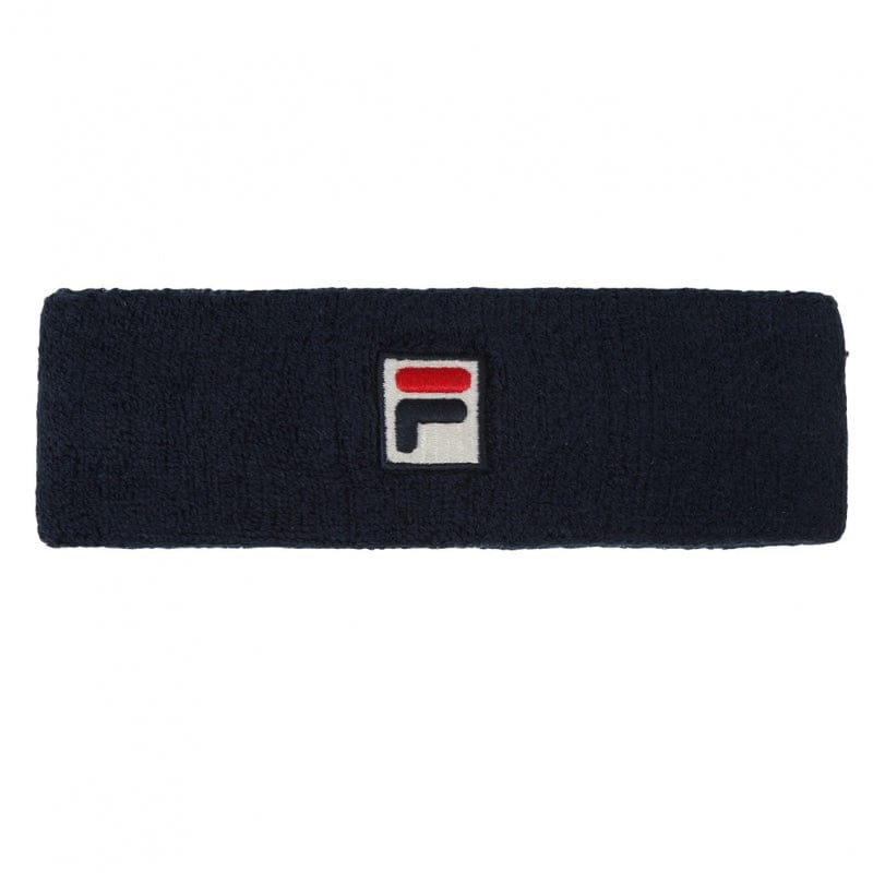 HEADBAND FILA FLEXBY BLEU