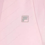 DÉBARDEUR FILA IVETTE TANK TOP FEMMES-ROSÉ, JAUNE LEMON 3