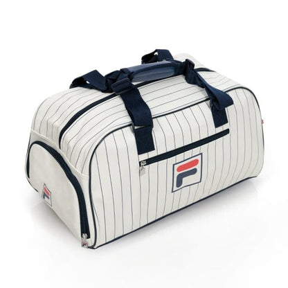 Fila DUFFLE FILA THE CLASSIC - SAC DE SPORT duffle / white