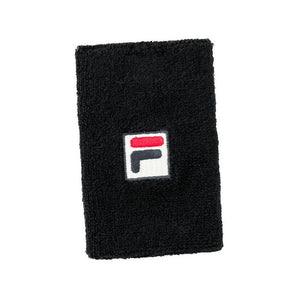 SERRE-POIGNETS ÉPONGE FILA ARNST WRISTBAND LARGE
