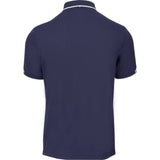 POLO FILA ALEJANDRO HOMMES - BLEU 2