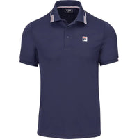 Fila POLO FILA ALEJANDRO HOMMES - BLEU