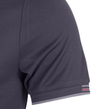 POLO FILA ALEJANDRO HOMMES - GRAPHITE 4