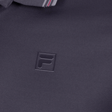 POLO FILA ALEJANDRO HOMMES - GRAPHITE 3