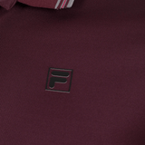 POLO FILA ALEJANDRO HOMMES - VIOLET 3