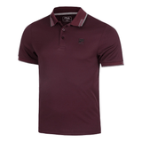 POLO FILA ALEJANDRO HOMMES - VIOLET 1