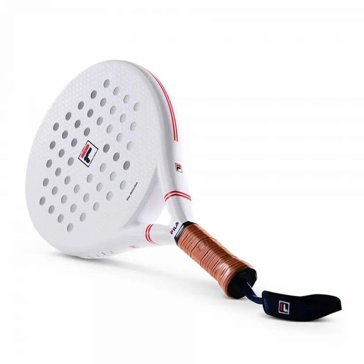 Fila RAQUETTE DE PADEL FILA THE VELOCITAS
