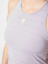 ROBE FILA MARGOT - MAUVE 3