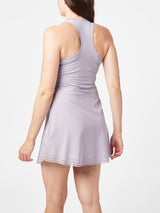 ROBE FILA MARGOT - MAUVE 2