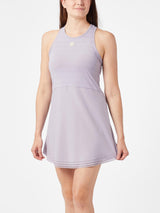 ROBE FILA MARGOT - MAUVE 1