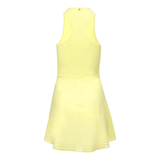 ROBE FILA MARGOT - JAUNE 2