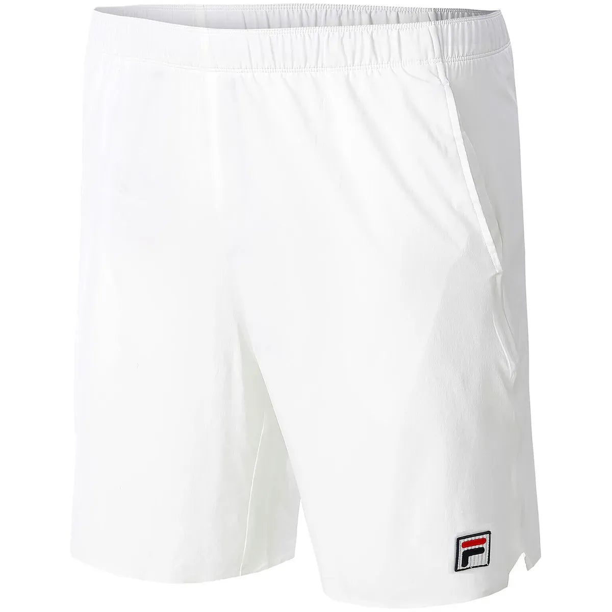 Fila SHORT FILA CLUB SANTANA BLANC