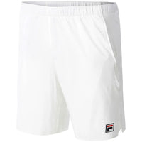 Fila SHORT FILA CLUB SANTANA BLANC