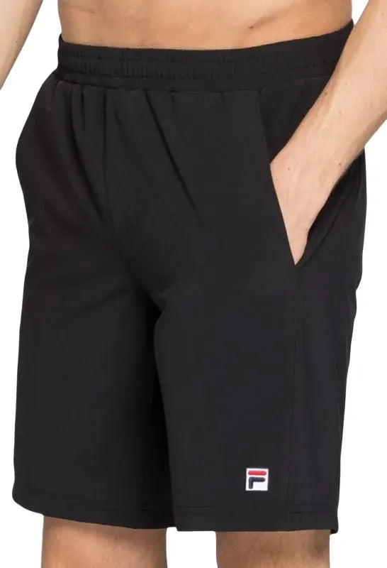 SHORT FILA CLUB SANTANA NOIR