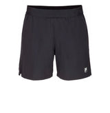 SHORT FILA JARNO 2 NOIR 1