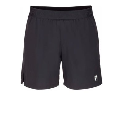 SHORT FILA JARNO 2 NOIR