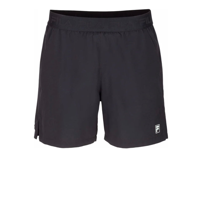 SHORT FILA JARNO 2 NOIR