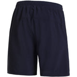 SHORT FILA SANTANA BLEU 2